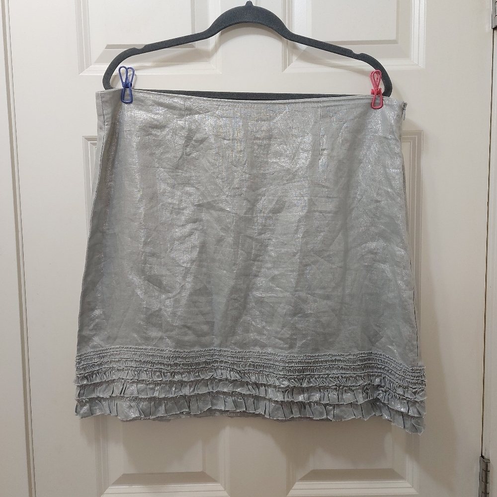 Tommy Bahama skirt